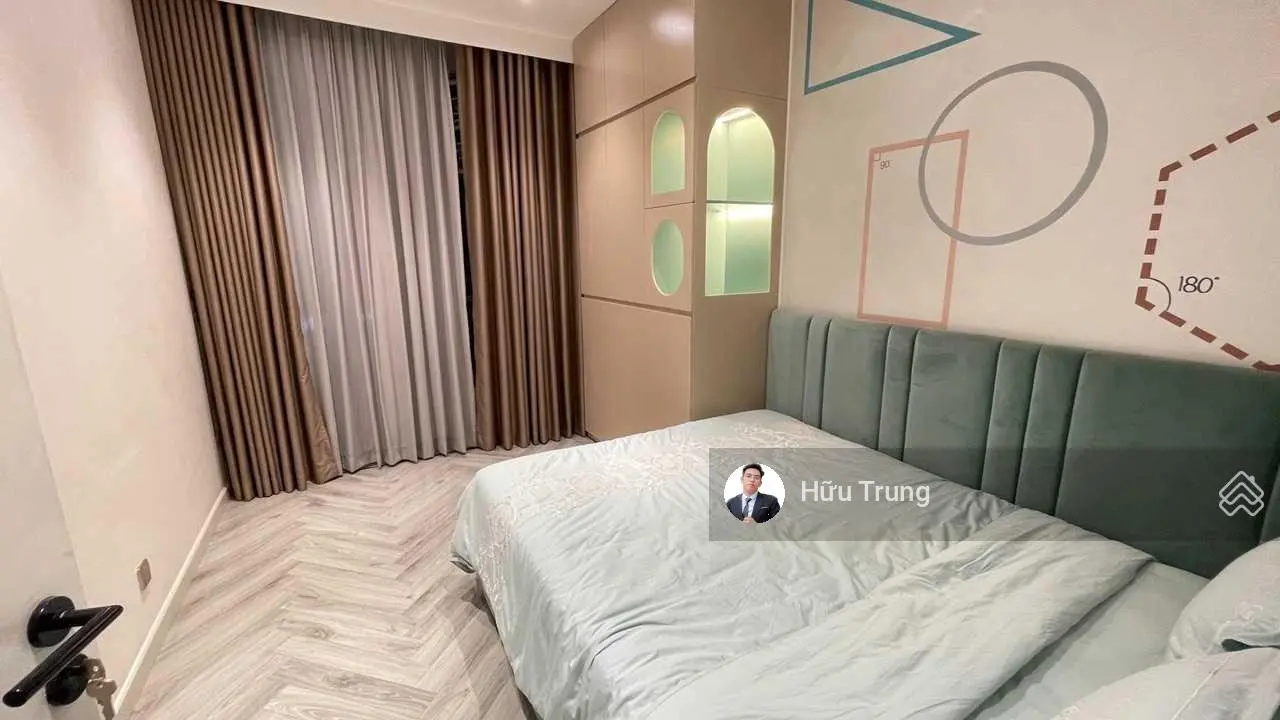 Bán gấp căn hộ 2PN 2WC - giỏ hàng The Estella giá rẻ nhất thị trường - LH 0898 303 *** Mr. Trung