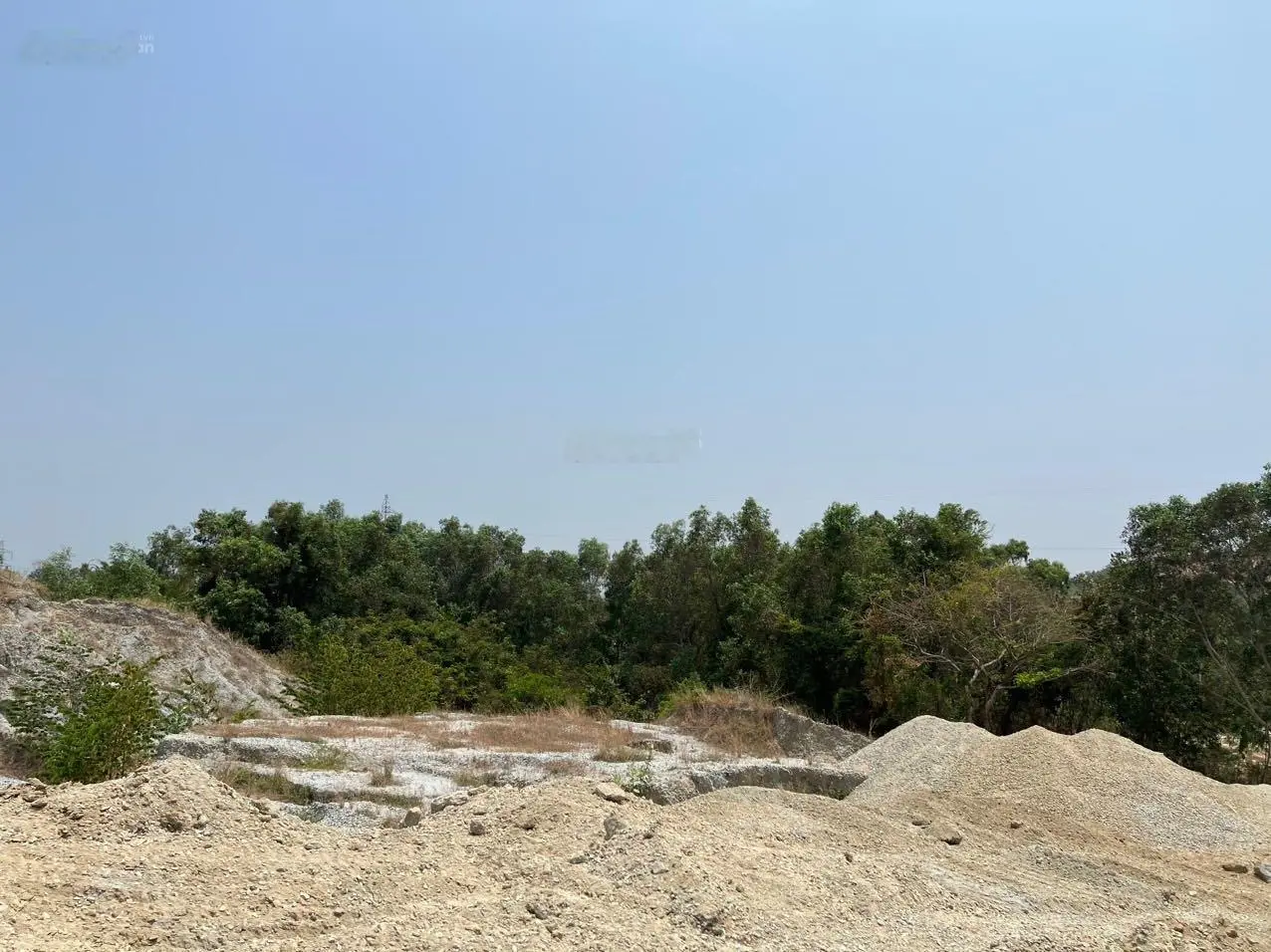 Cần bán gấp 6,8ha đất cln Cam Phúc Bắc, Cam Ranh giá rẻ