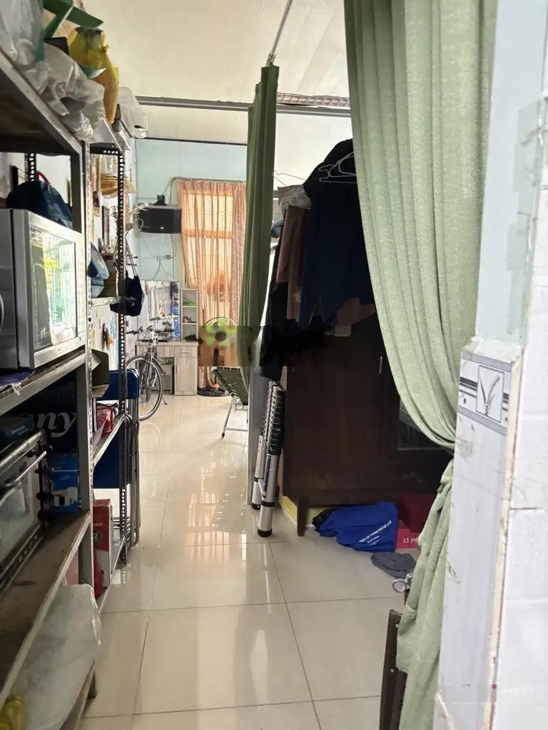 72m2 - Bùi Đình Tuý - hẻm xe tải - 9.x tỷ