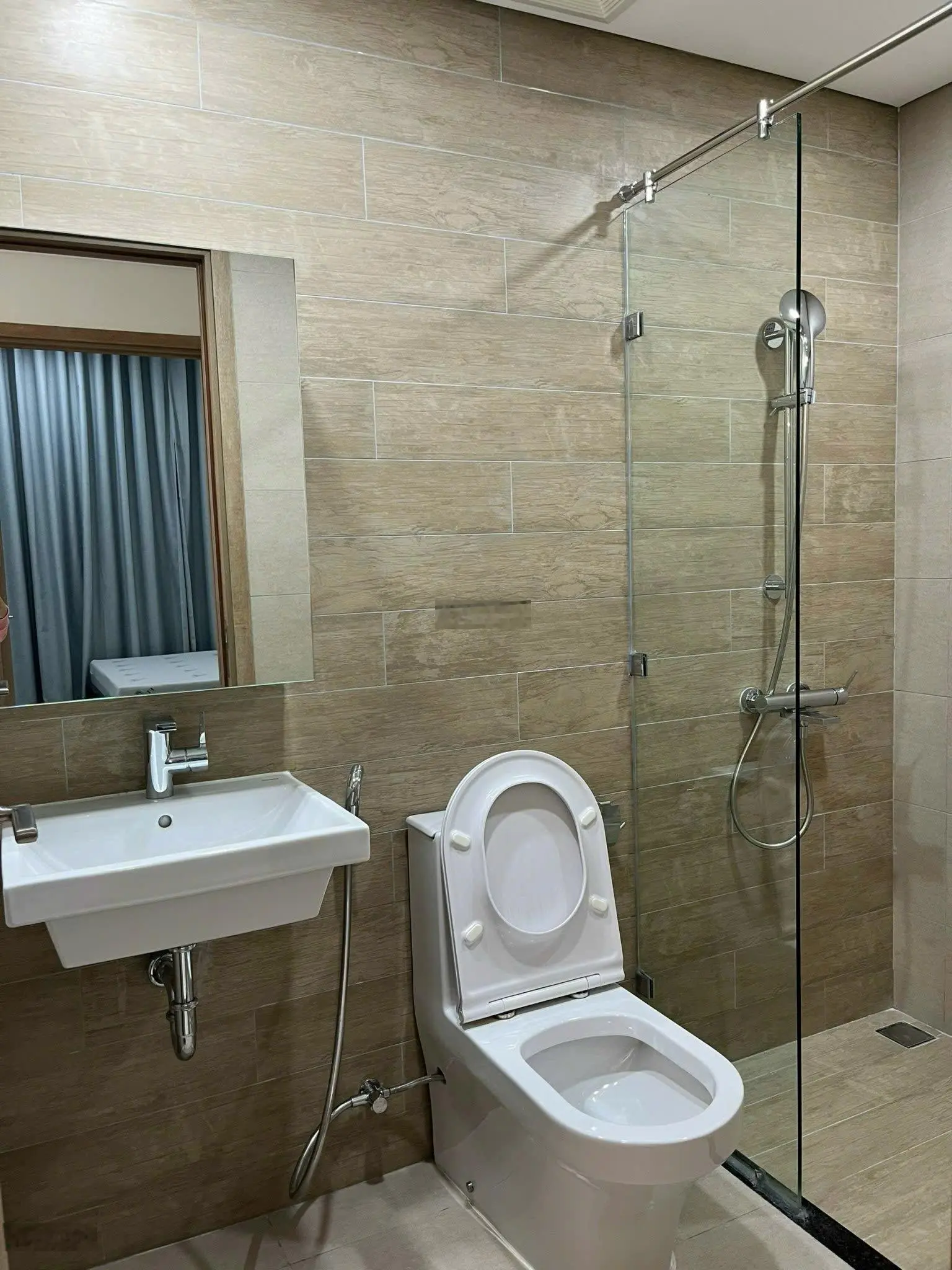 Diamond Alnata 2PN - 2WC (88,8m2) giá tốt, hướng nhà mát quanh năm chỉ 4,260 tỷ