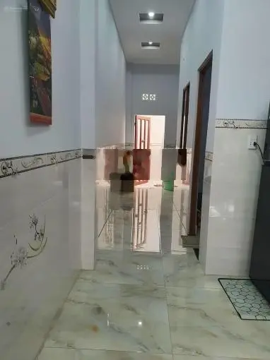 Nhanh tay chỉ bỏ ra 2.51Tỷ có nhà đẹp DT 135m2 ngay Đinh Đức Thiện, Xã Bình Chánh, Bình Chánh, SHR.