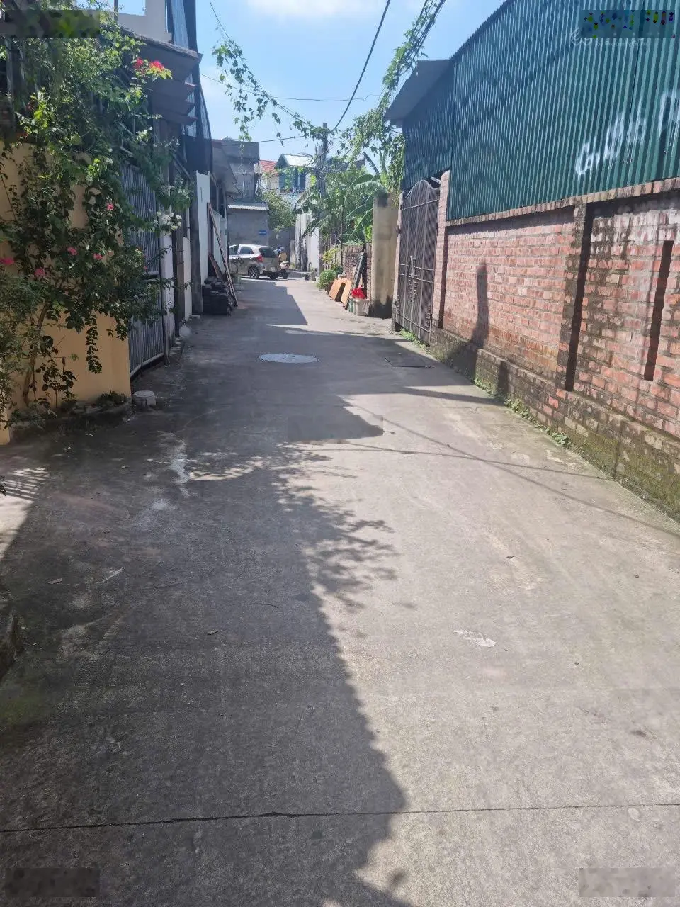 Cần bán gấp đất thổ cư 75m2 tại xã Kim Sơn, Gia Lâm - Giá tốt cho người mua nhanh