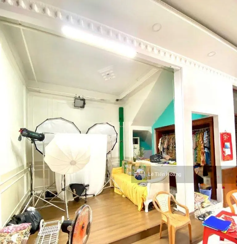 Gấp! bán nhà biệt thự 152m2 đường số 3, kdc gia hòa, ql 50 song hành bình chánh chỉ 11,9 tỷ