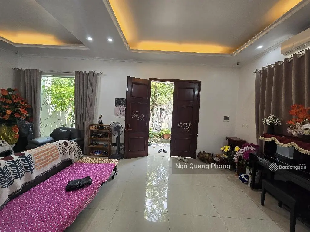 BÁN NHÀ RIÊNG 6 TẦNG CỔ BI ,GIA LÂM