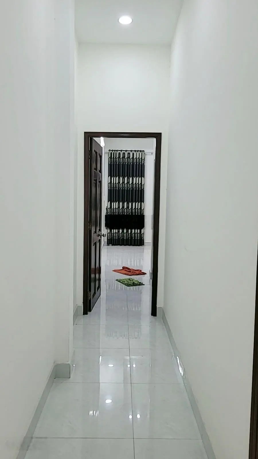 Chính chủ cần bán gấp nhà hẻm 6m xe hơi thông Tân Kỳ Tân Quý - Tân Phú - 57.4m2 - 2T - 6tỷ5 TL mạnh