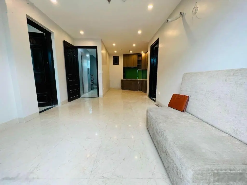 Toà Apartment Phan Kế Bính, 85m2x9T, MT 9m, 6 căn hộ 2 ngủ 1 khách, doanh thu 100 triệu, chào 25 tỷ