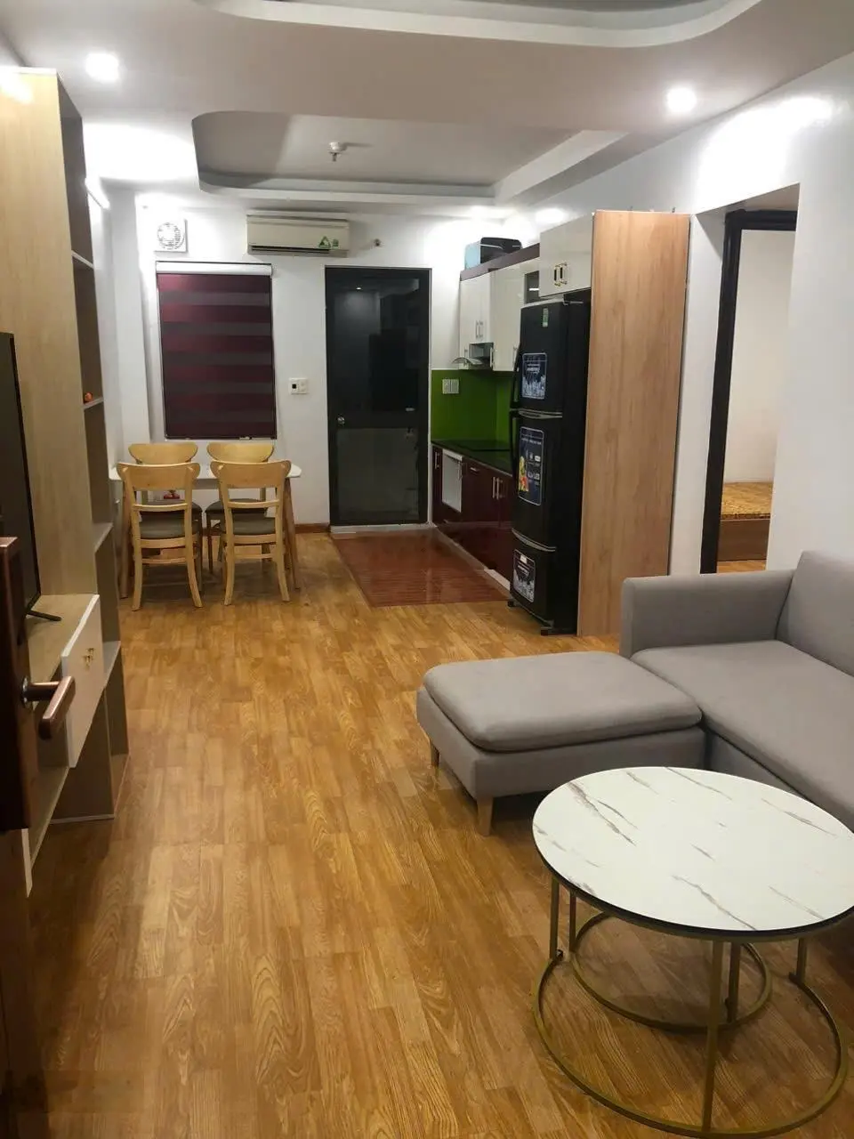 Bán căn hộ chung cư Cát Tường, 2 phòng ngủ, thành phố Bắc Ninh