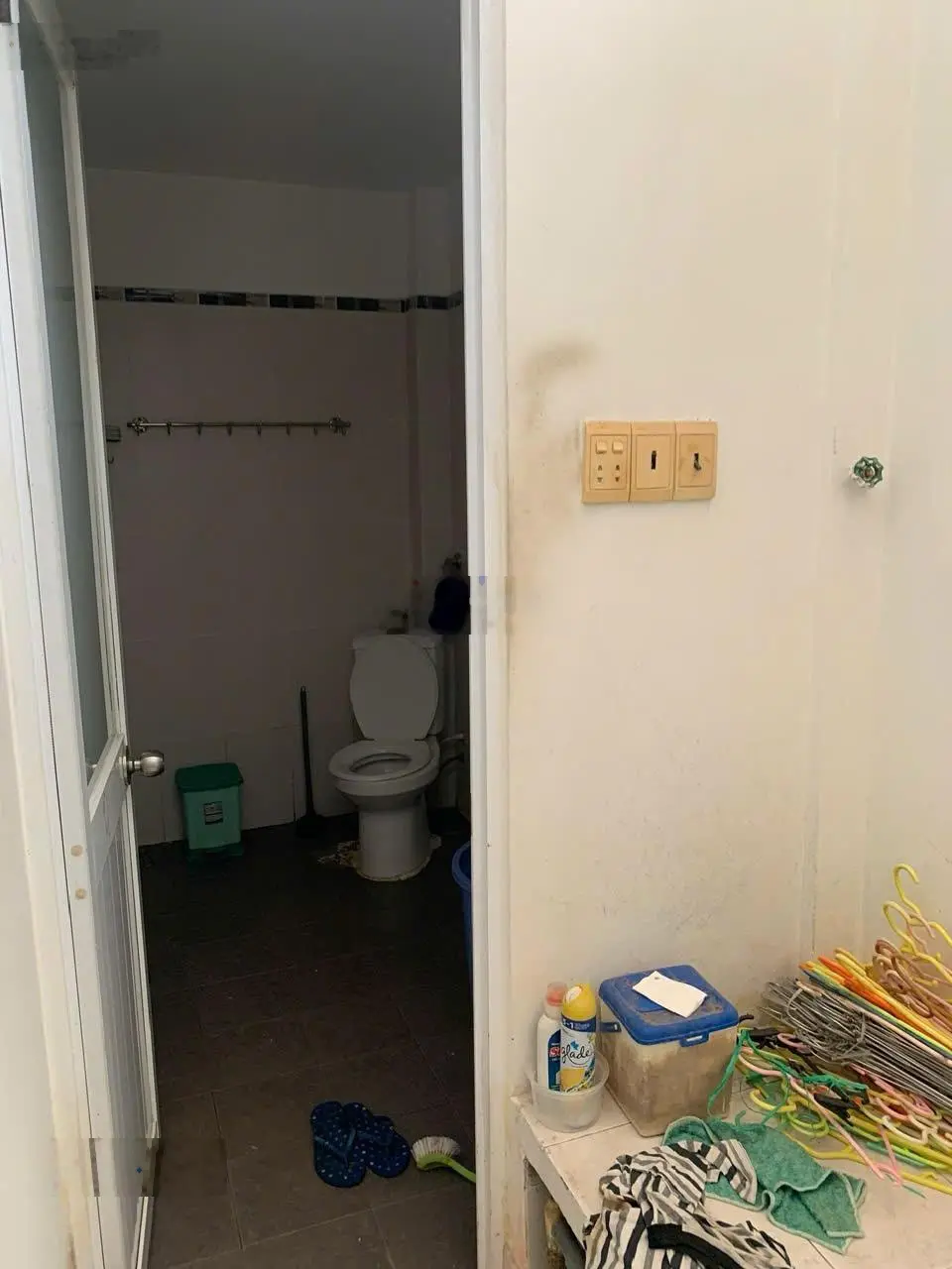 Bán nhà 1 Trệt 1 Lầu, Hồ Văn Tư - TP. Thủ Đức, Diện Tích: 60,2m2, Giá bán: 3 tỷ 6