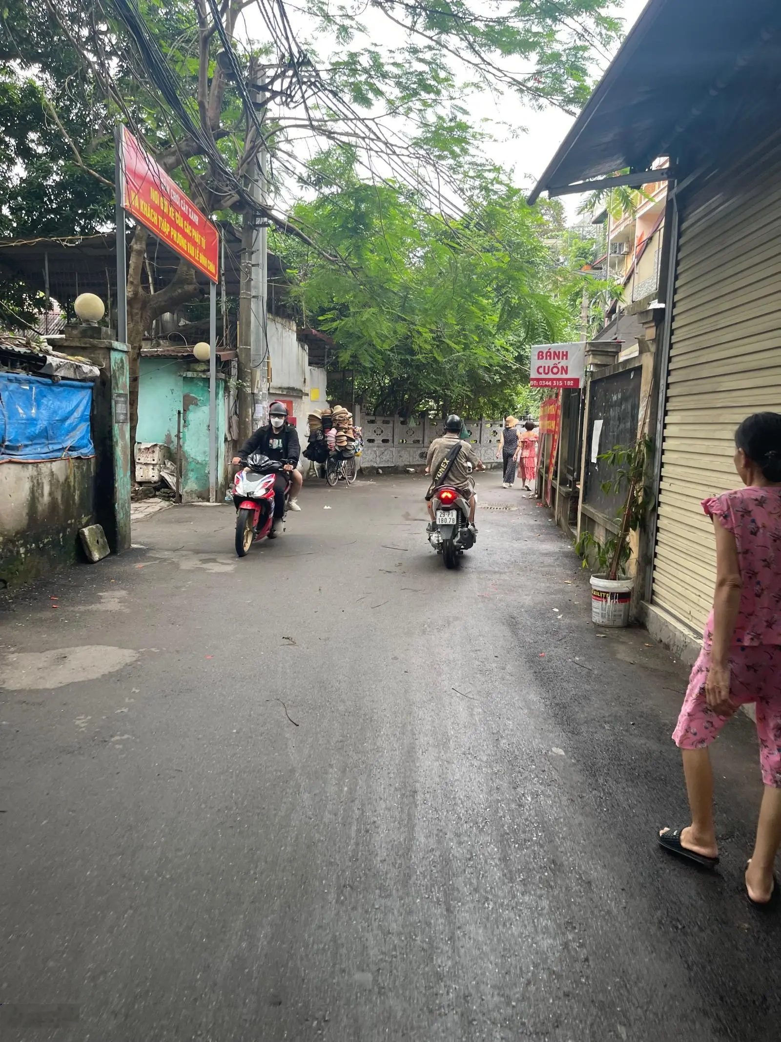 Cần bán gấp nhà Quan Nhân - Thanh Xuân. Ôtô đỗ sát nhà. Thông số vàng DT 70m2, MT 6,3m, giá 9 tỷ