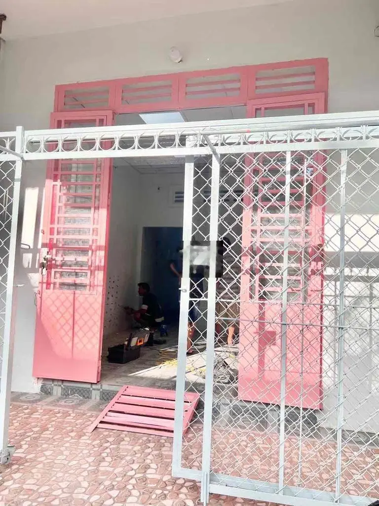 cần bán lại nhà ở kdc phường 2 TPBL