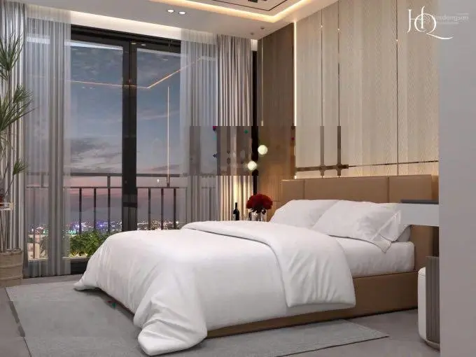 The Vista Căn hộ chung cư view sông Hàn,view cầu Rồng,view Toàn TpĐà Nẵng,giá chỉ từ 4tỷ3