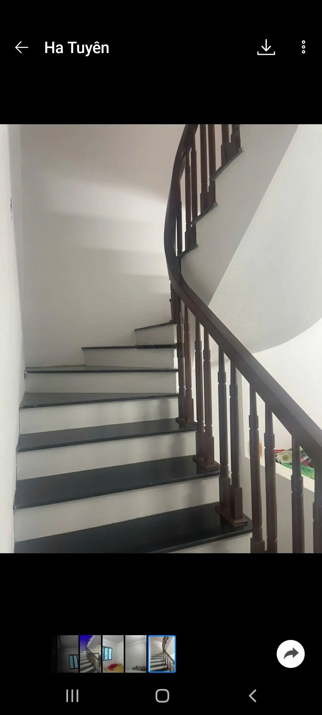Bán nhà riêng 40m2, 4PN, 2WC, giá cực chất tại Thụy Ứng, Đan Phượng, Hà Nội