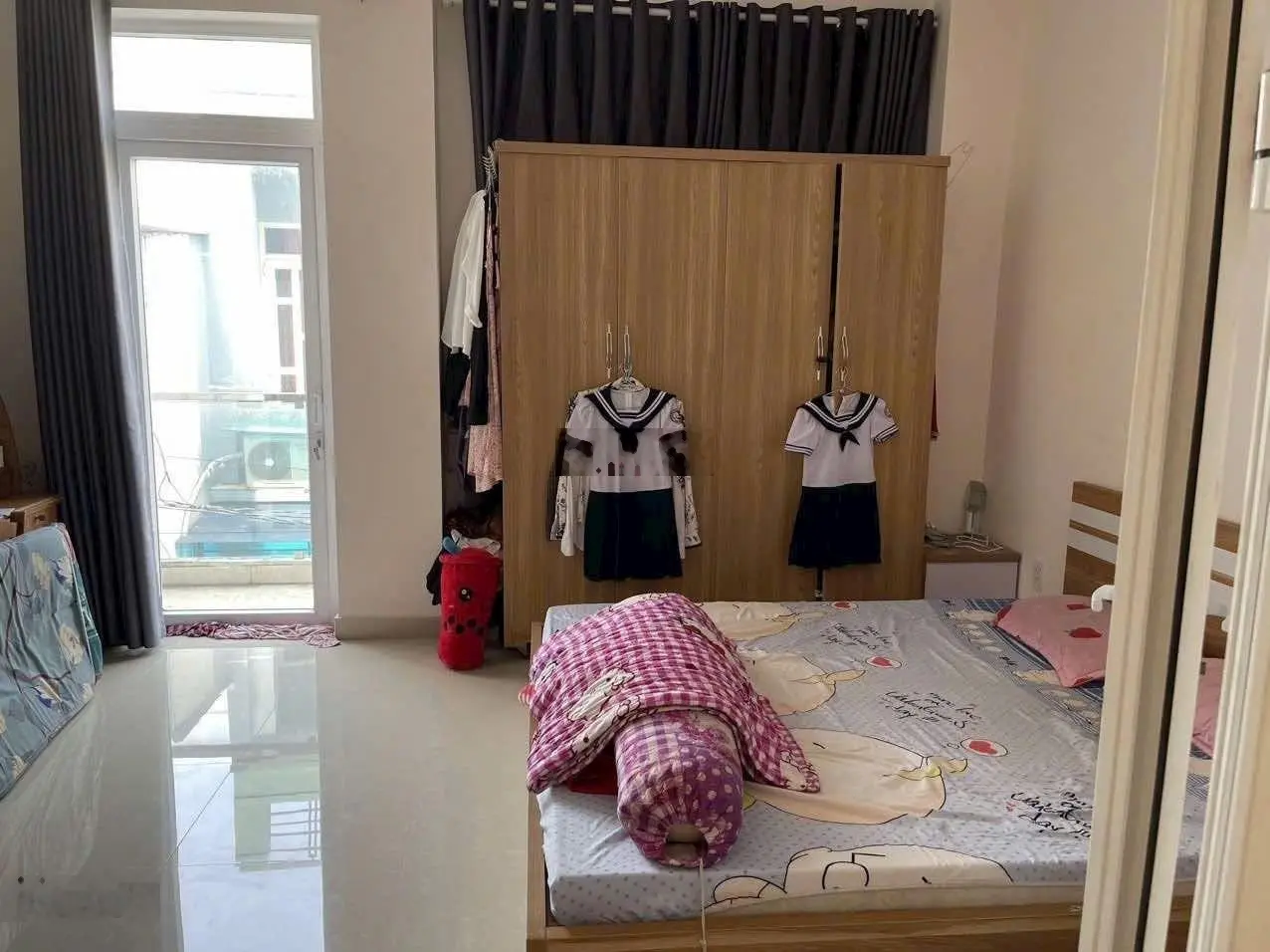 Bán nhà riêng đường Lê Trọng Tấn - Tân Phú ngang 4,7x14; SHR hoàn công đủ - HXH 4tỷ79 TL chính chủ