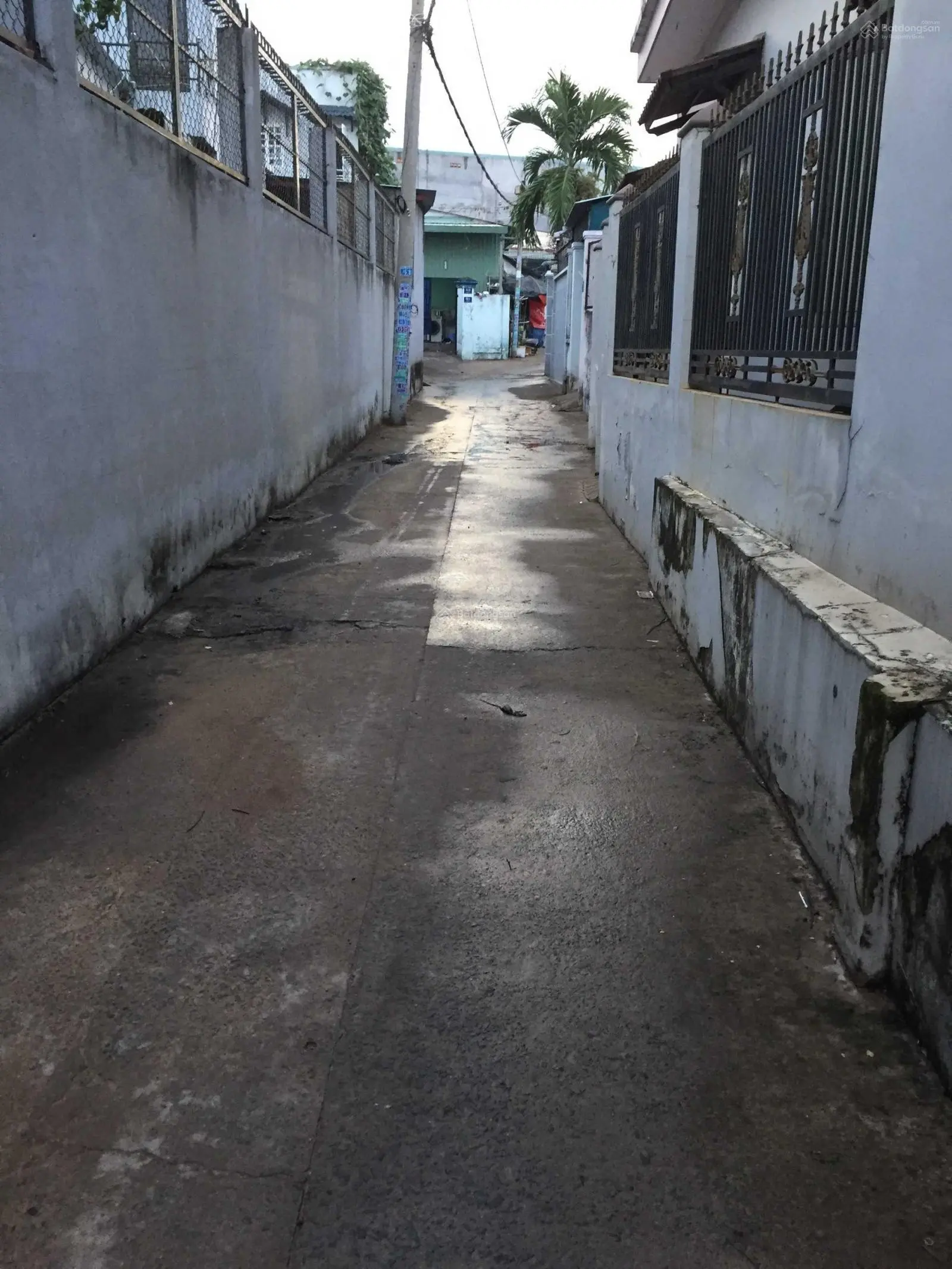 Bán dãy trọ 9 phòng, giá 5.1 tỷ