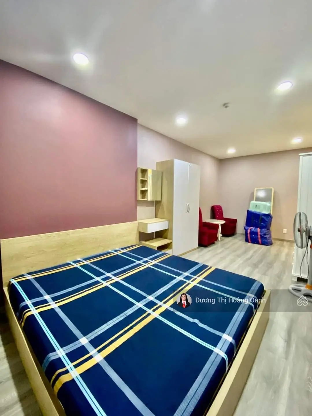 55m2 view toàn cảnh SG, 3,4 tỷ SHVV, 7p đến Q1,7,2, full NT, ven sông, tỷ suất cho thuê 3,5%