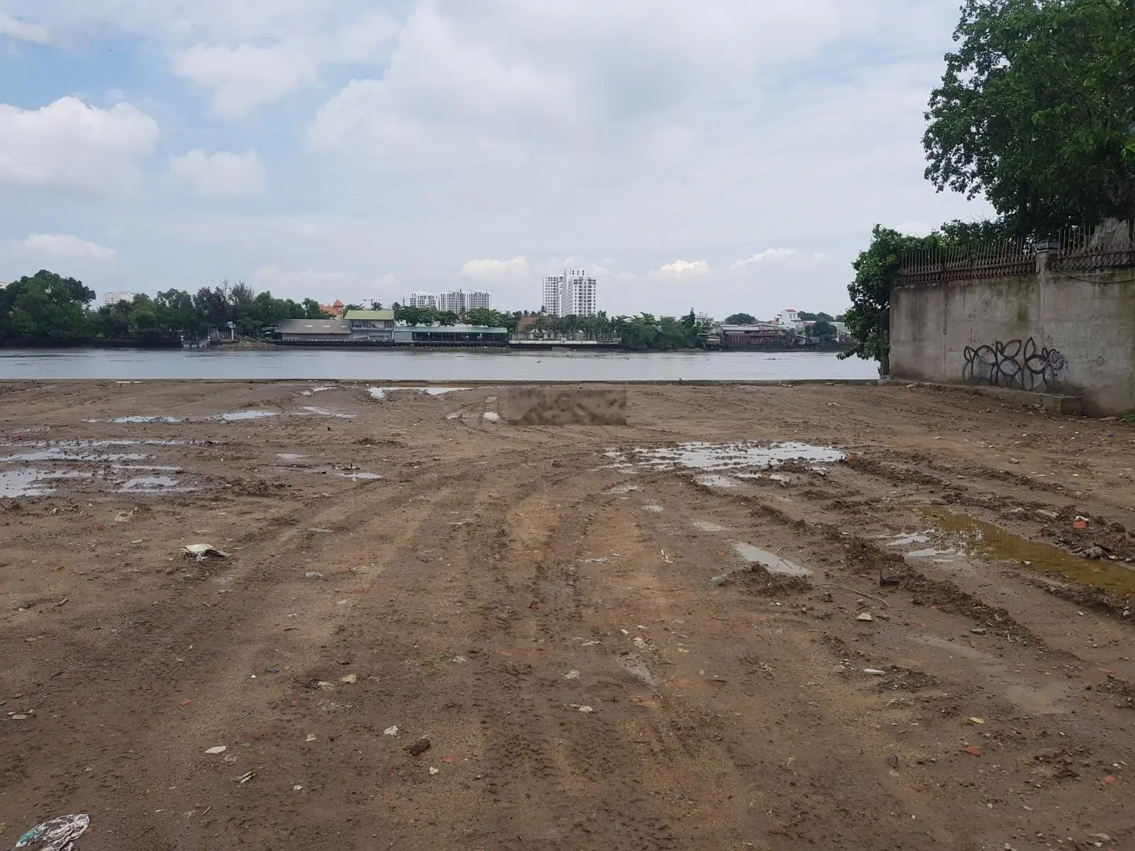 Bán đất mặt tiền Nguyễn Văn Hưởng. Top các lô đất tốt giảm sâu nhất chỉ từ 226tr/m2, SHCC TL mạnh