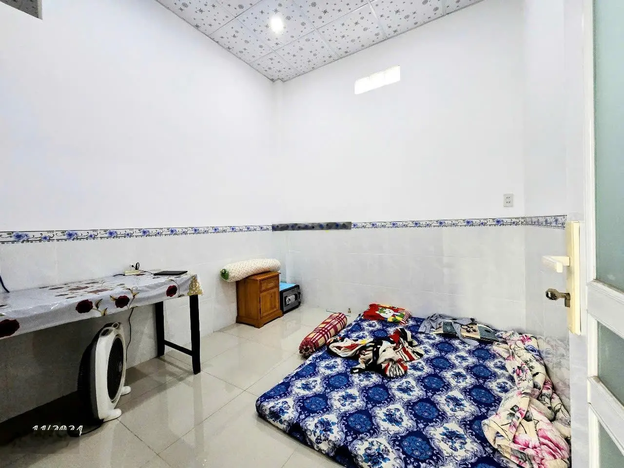 Bán nhà 1 trệt 1 lầu 164m2 Phạm Văn Thuận Tam Hiệp TP Biên Hòa có 4,8 tỷ