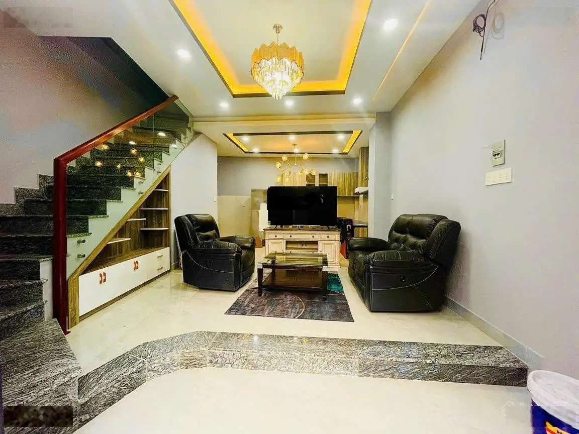 Bán nhà riêng giá rẻ tại Vĩnh Hòa, Nha Trang
