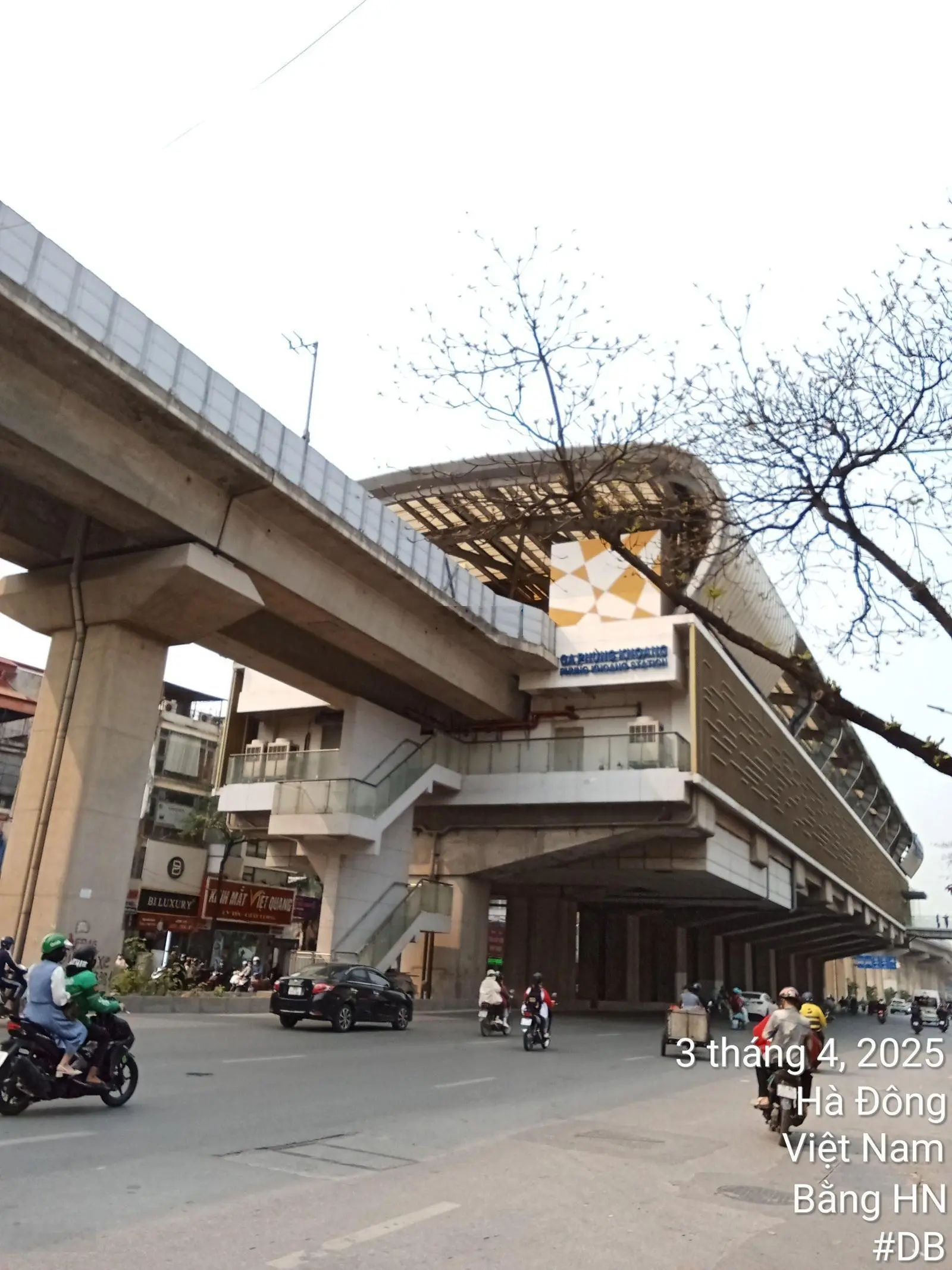 Nhỉnh 8 tỷ, phố Văn Quán - Hà Đông, 42m2, 4 tầng, MT 4m, ô tô đỗ cửa, học viện an ninh, kinh doanh
