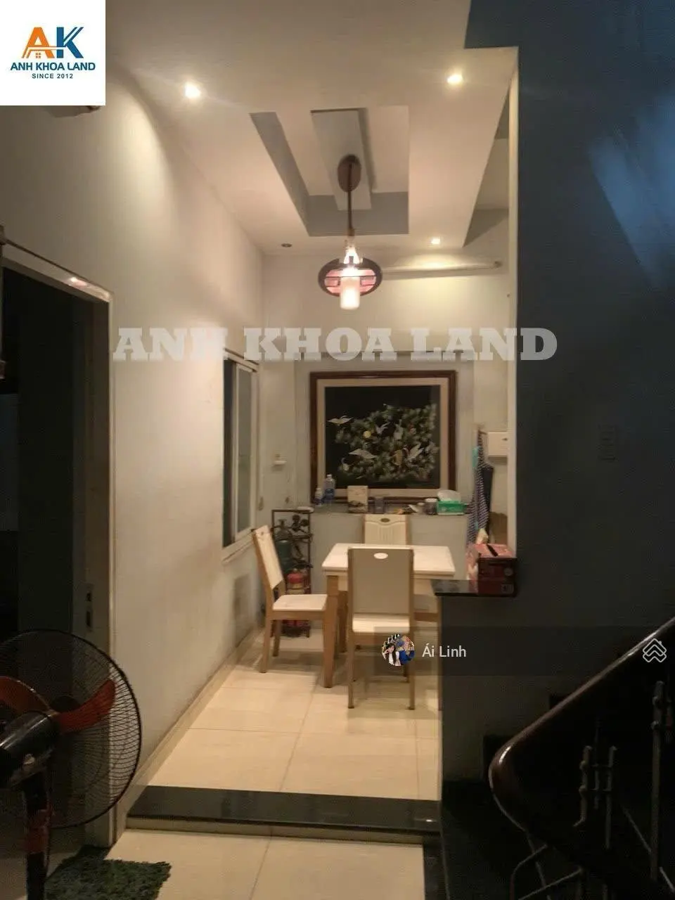 Hàng F0 - Nhà mặt tiền Lê Văn Chí gần Hoàng Diệu 2 Ga Metro ngã tư Thủ Đức 4T kiên cố DT 158m2 8x20