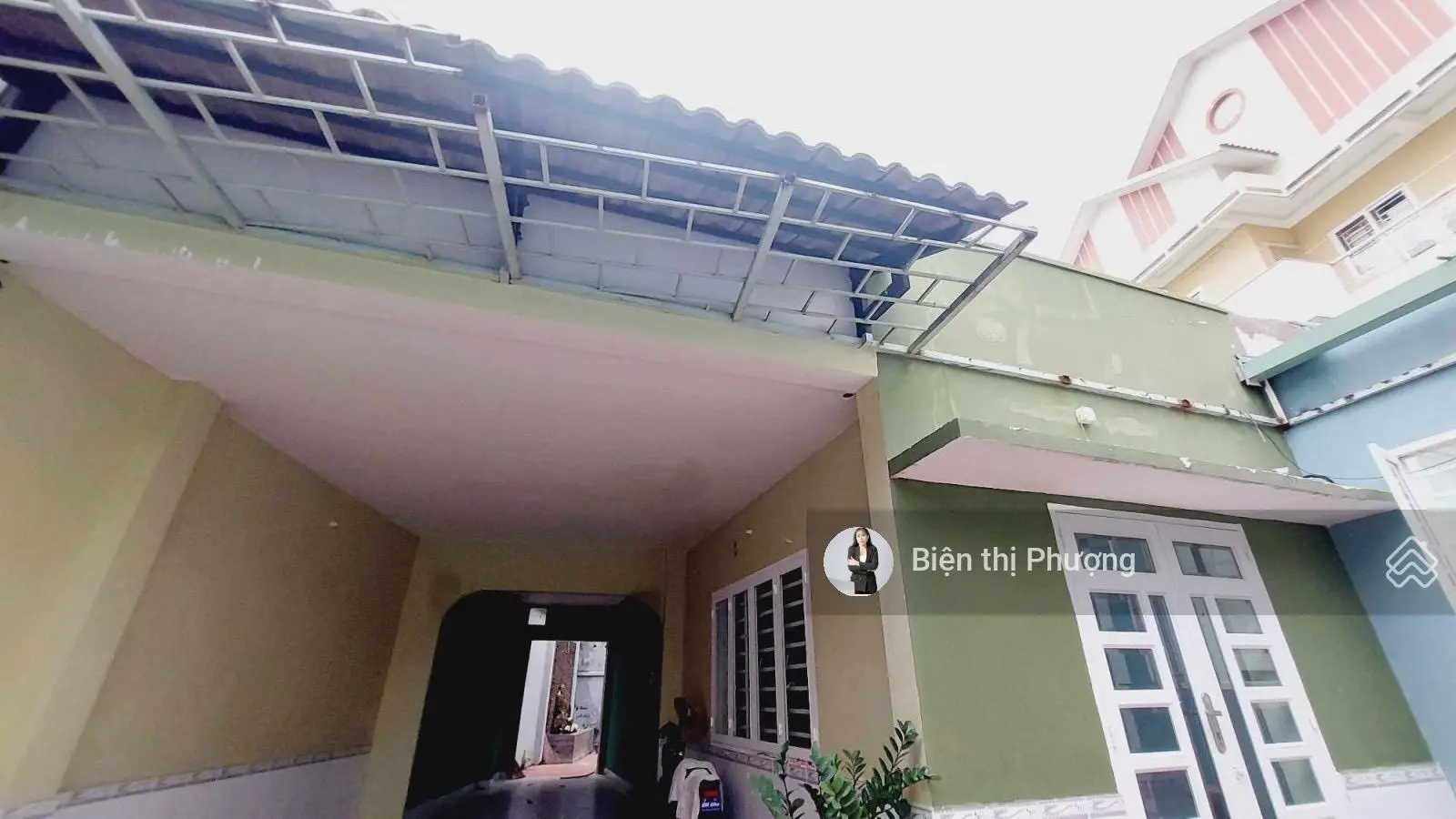 Bán Nhà Riêng Đặng Văn Bi, Bình Thọ, Thủ Đức 18,5 tỷ, 200m2, view đẹp