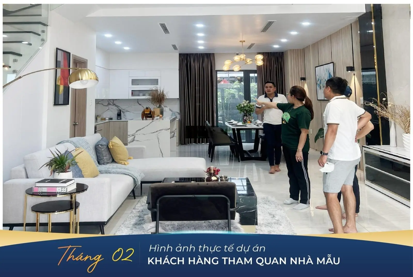 Nhà phố the pearl riverside mặt tiền sông - cuộc sống xanh - chuẩn singapore