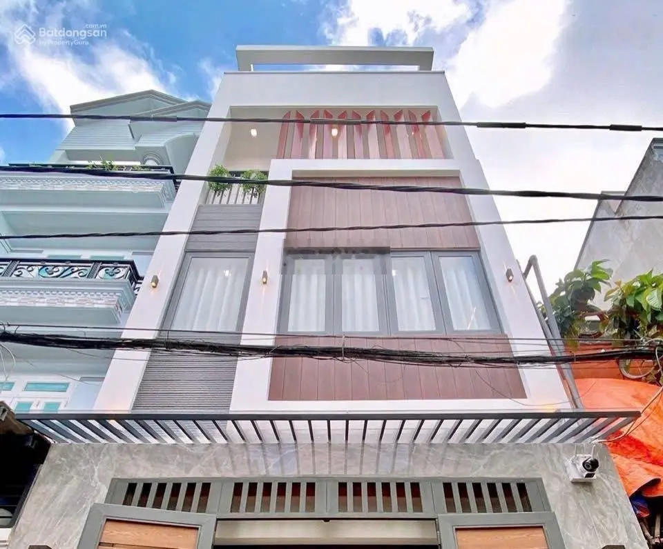 Cần tiền làm ăn cần bán nhà đường Trần Lựu P. An Phú Quận 2 Giá 3tỷ790/60m2(5x12m) nhà 2 lầu Có Sổ