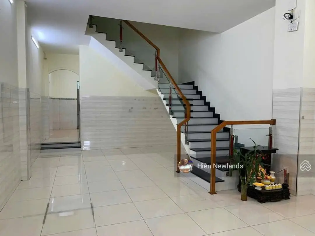 Bán nhà 99m x 2 tầng mặt tiền đường Châu Thị Vĩnh Tế ngay Nguyễn Văn Thoại Khu An Thượng KD sầm uất