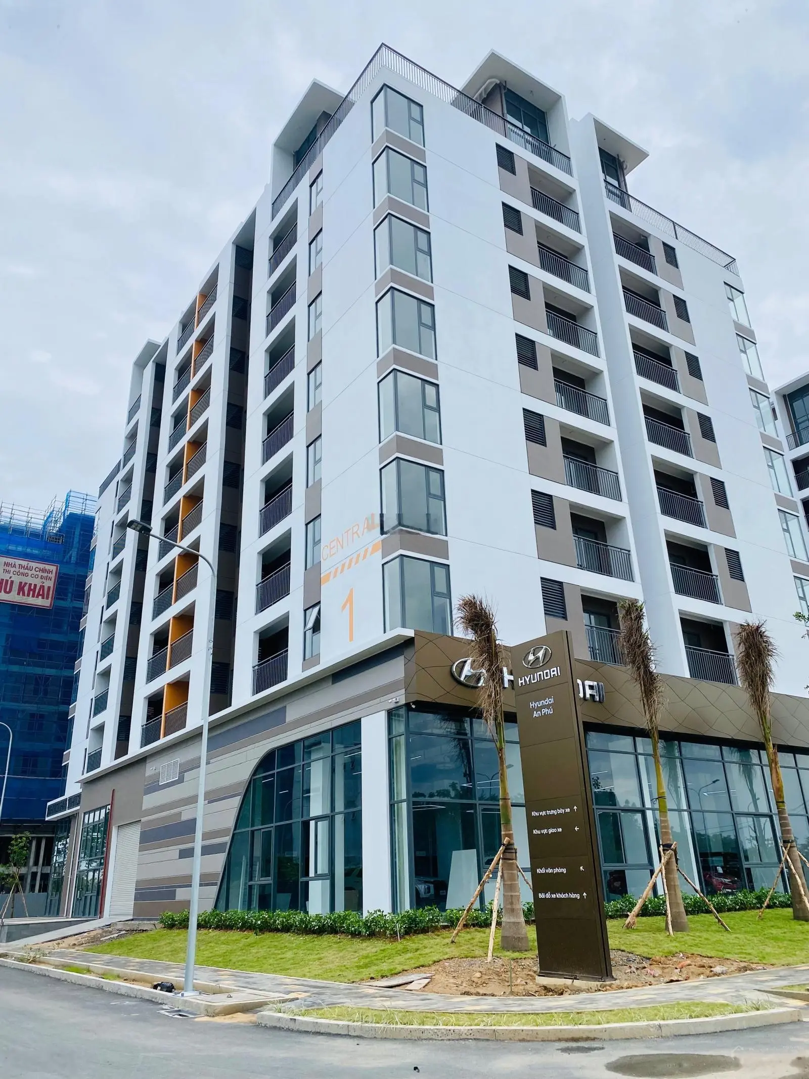 TƯ VẤN ! Nhà Ở Xã Hội Quận 2-Thủ Thiêm Green House .Hổ trợ xử lý hồ sơ đạt điều kiện mua 0938 585 ***