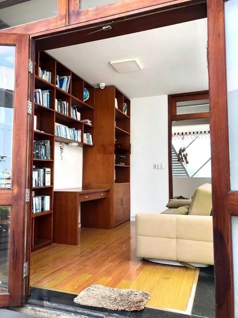 Bán nhà đối diện Aeon Tân Phú - 4 tầng lung linh - 65m2 (4x16) - Hương Lộ 3 - HXH 6 mét thông