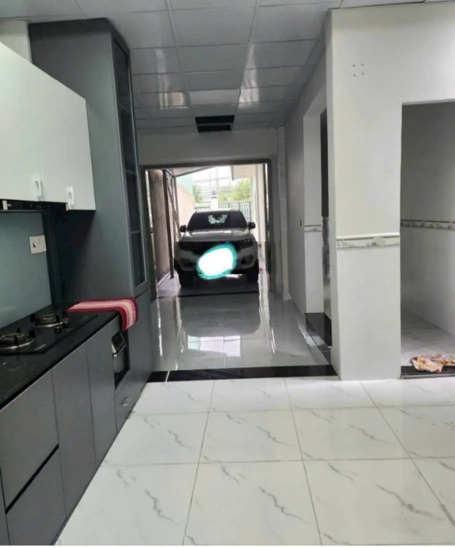 Hàng Ngộp. Siêu Rẻ. Hẻm xe hơi Đường Nguyễn Xiển. Long Bình. Quận 9