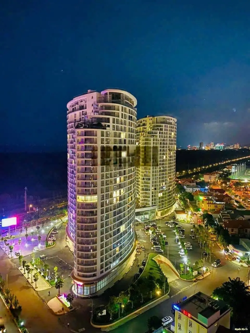 BÁN CĂN HỘ Gateway 1-2-3 phòng ngủ từ 1,8 tỷ - 2,5 tỷ - 4,6 tỷ/căn