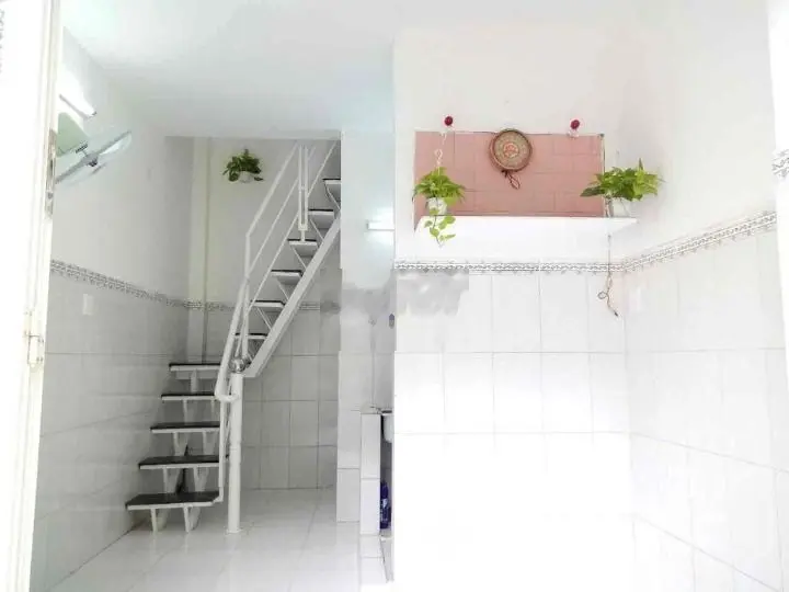 🔴Nhà mới 3 tầng hẻm 232 đường Hưng Phú P8Q8