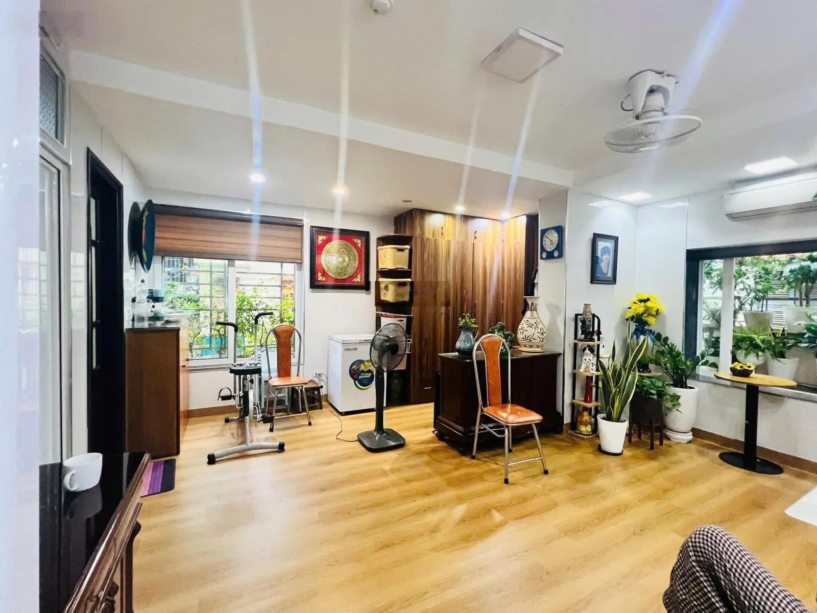 CHÍNH CHỦ BÁN CĂN VẠN BẢO 80M2x9T x36 tỷ THANG MÁY- LÔ GÓC KINH DOANH- PHỐ VIP-OTO QUANH NHÀ-