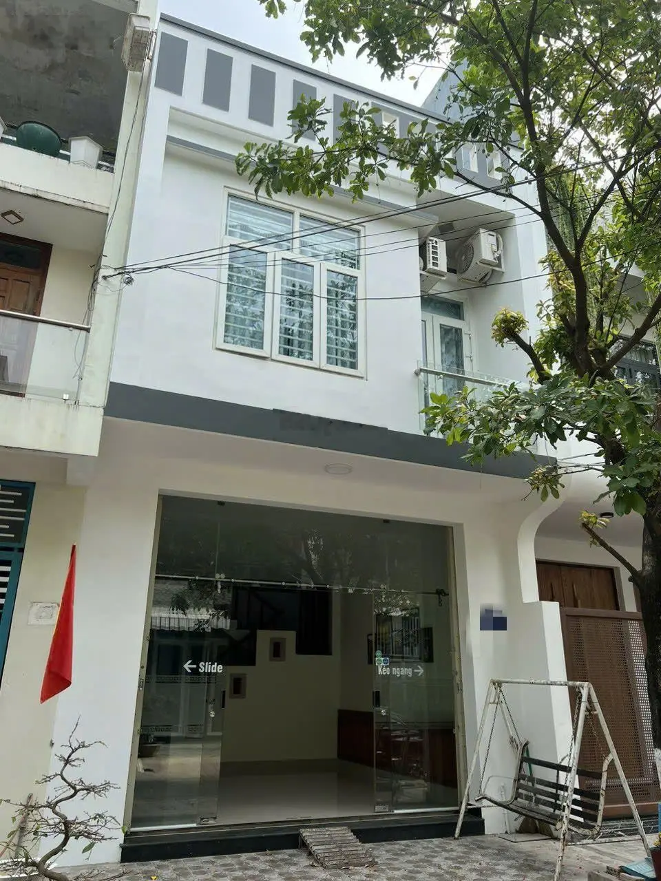 Nhà riêng đẹp, nhiều tiện ích tại Đường Hòa Minh 14, 4,35 tỷ VND, 73,7 m2