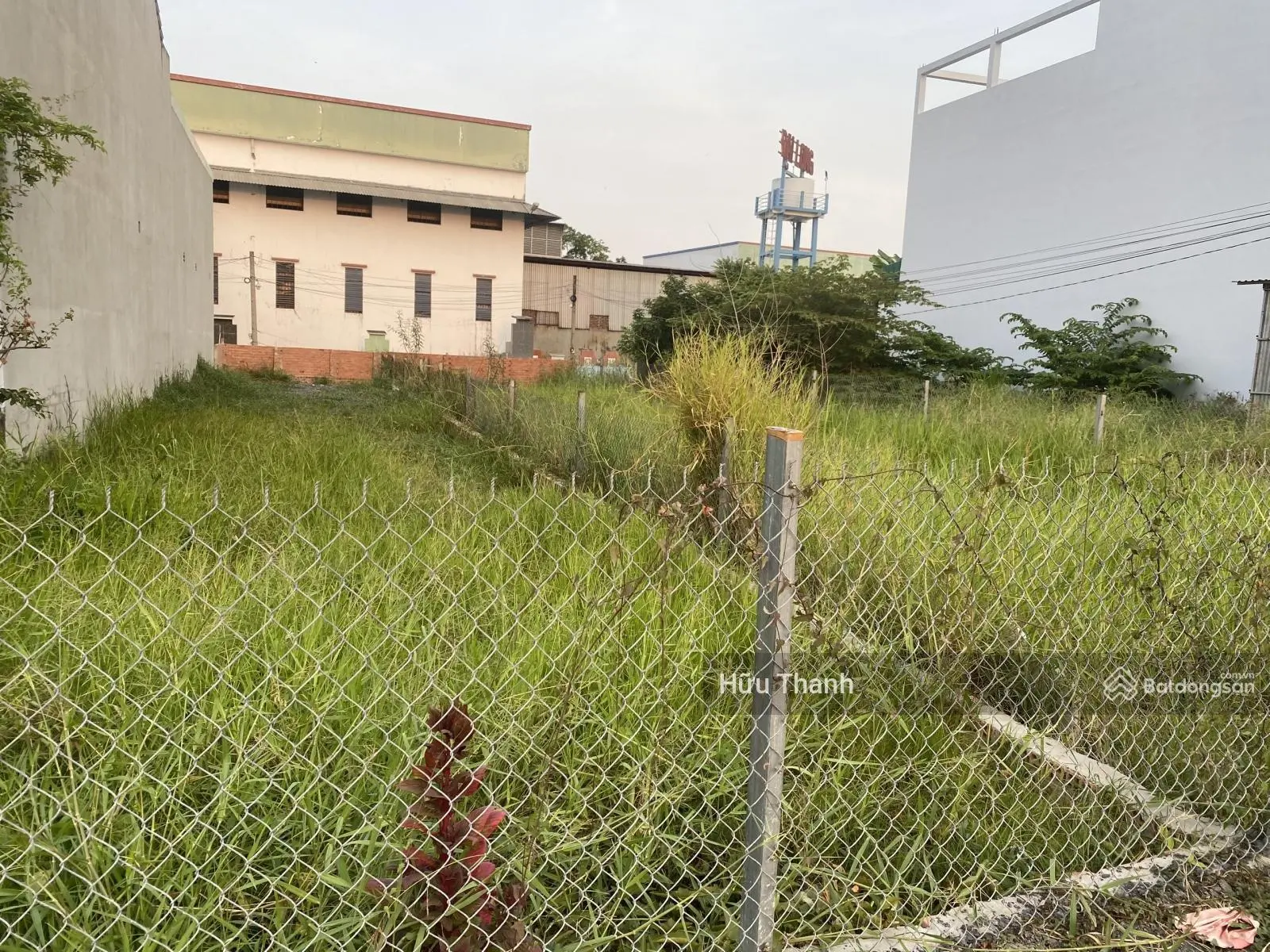 Nề đẹp MT Nguyễn Thị Định, Phú Hưng, Bến Tre. 105m2/350tr, SHR.TC. Lh:0937 809 ***