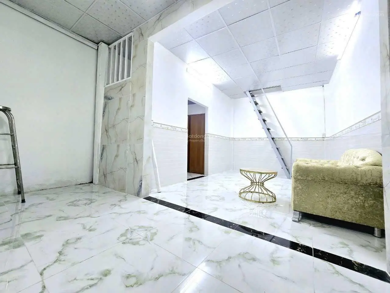 Nhà đẹp giảm giá bán nhanh trong tuần nhà cách TOPAZ CITY & siêu thị AEON chỉ 20 mét