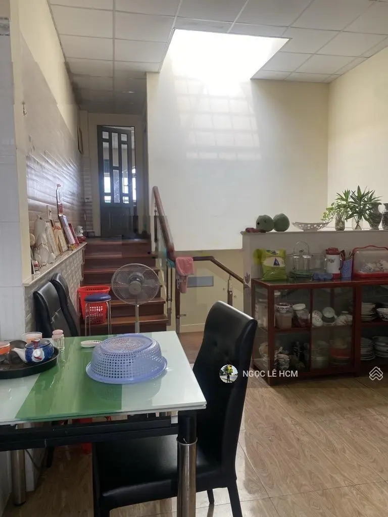Mtkd Nguyễn Thị Thập, Q7 - 108m2 - 5 tầng - ngang 4m - sẵn dòng tiền - nhỉnh 23 tỷ thương lượng