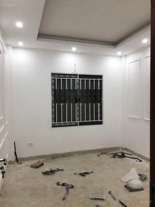 Bán nhà rẻ đẹp Bằng A, B gần đô thị Linh Đàm, 36 m2, 5 tầng, ô tô cách 10 m 4,3 tỷ