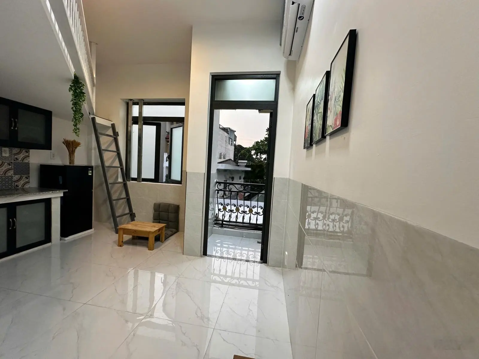 CHDV Ngộp Bank Giảm 4.5 tỷ | ngay Hoàng Diệu 2 Linh Trung, 20 phòng thu nhập 80tr, PCCC chuẩn chỉnh