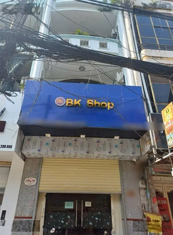 Bán mặt tiền đoạn đẹp Bùi Đình Tuý Bình Thạnh 4,2x23m, 3 tầng hđt 35 triệu, giá 17 tỷ