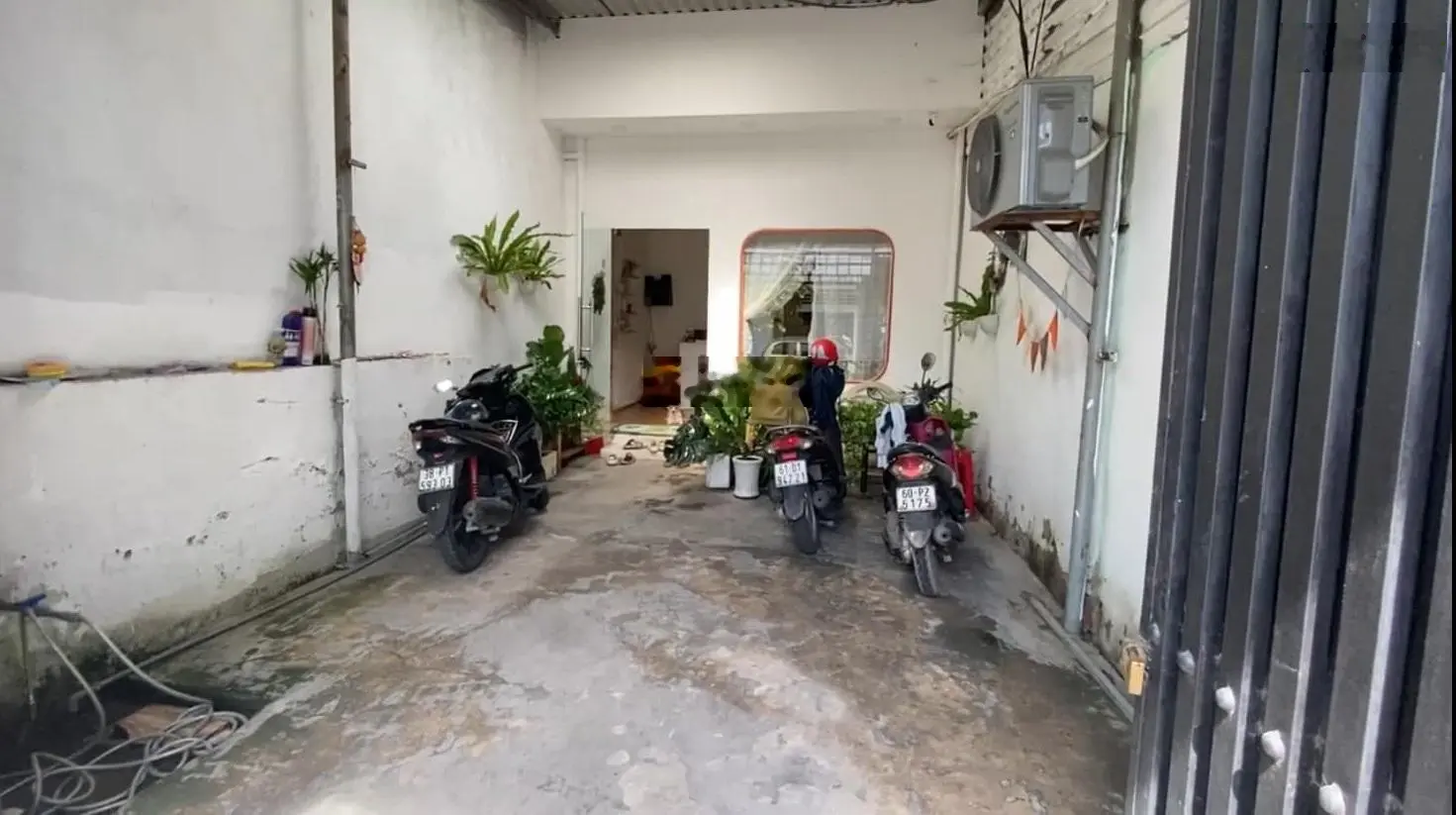 Bán nhà riêng tại Nguyễn Du, Dĩ An, Bình Dương, chỉ với 3,85 tỷ, 86m2