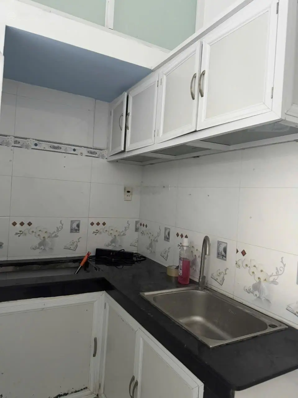 Nhà sổ hồng riêng Quận 12 giá chỉ hơn 2tỷ chút xíu
