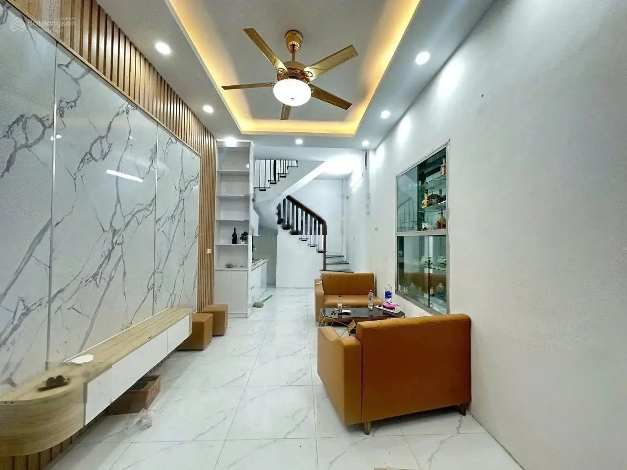 Bán gấp nhà Hoàng Văn Thái, Thanh Xuân - nhà đẹp đủ công năng, diện tích 25m2 , 4 Tầng, giá 6,9 tỷ