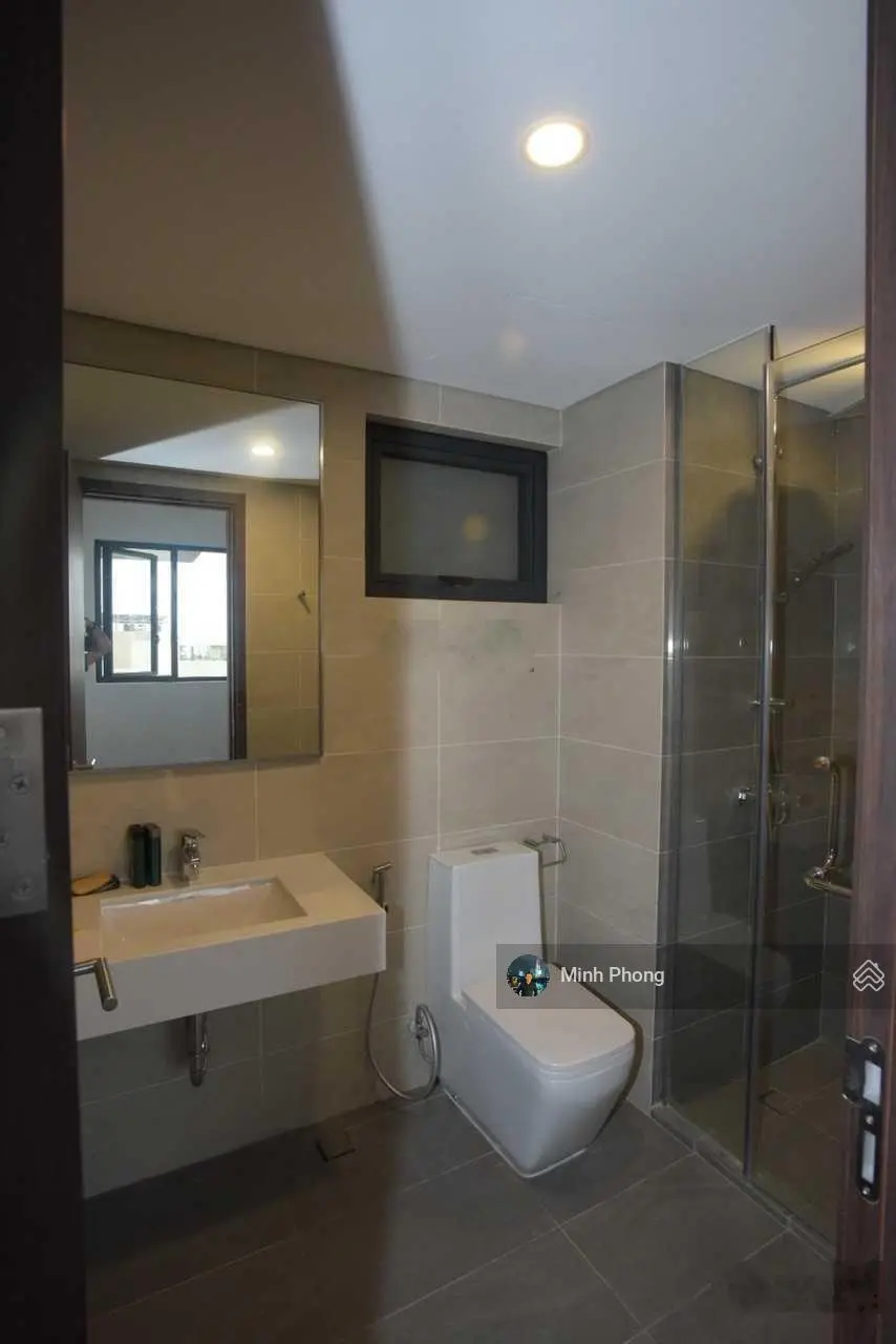 Siêu hót! Bán gấp 1PN One Verandah - view sông - Ban công Đông Nam - giá tốt 4tỷ350
