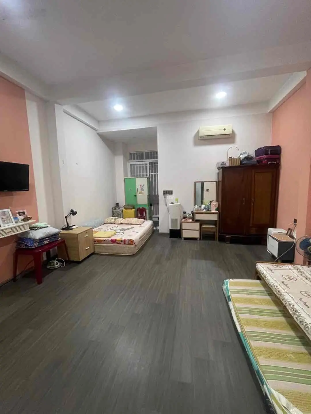Nhà 3 tầng vị trí đắc địa ngay các trường đại học. Quận Hải Châu, TP Đà Nẵng