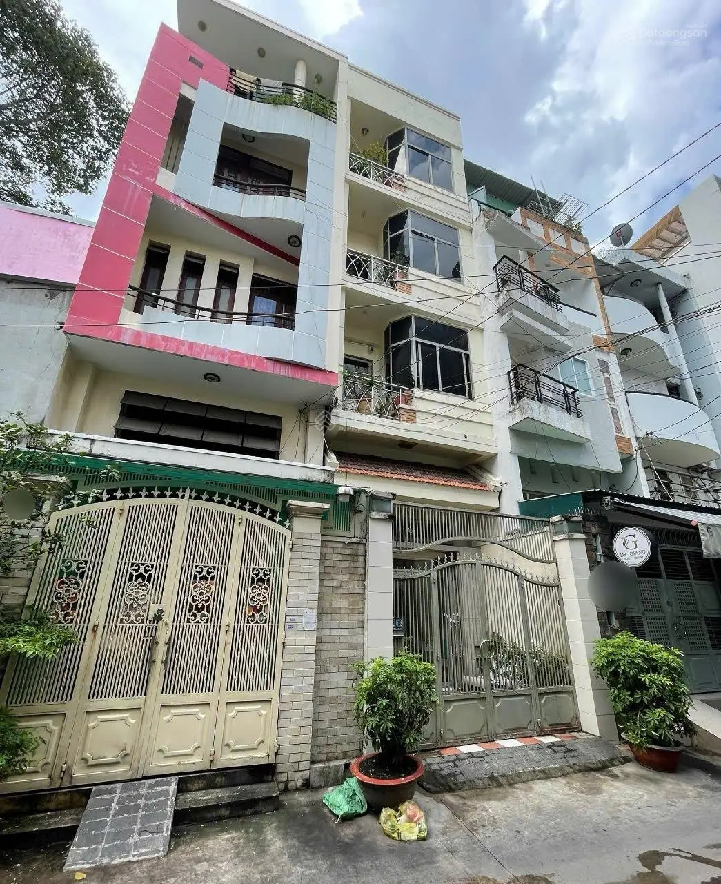 Hàng Hiếm! Bán nhà hẻm VIP Tô Hiến Thành quận 10, DT: 5x22m (hơn 250m2 sàn), Giá chỉ 18 tỷ