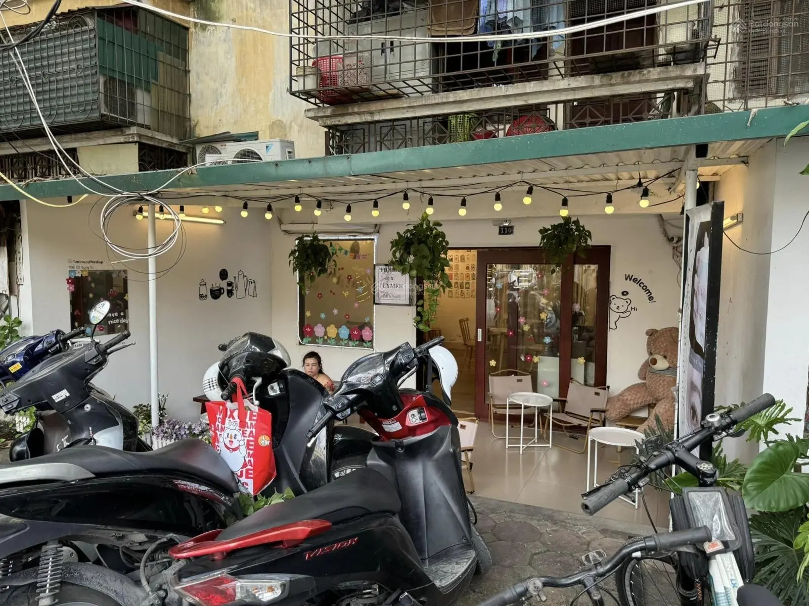 Siêu phẩm TT Đặng Văn Ngữ - ô tô tải tránh nhau - thẳng tắp ra Phạm Ngọc Thạch - kinh doanh sầm uất