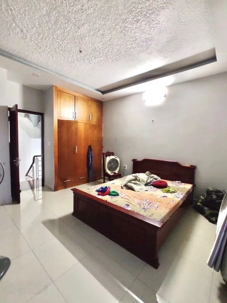 Bán nhà HXH sát MTKD Âu Cơ, 75m2, 3 tầng, chỉ 6tỷ1 còn TL