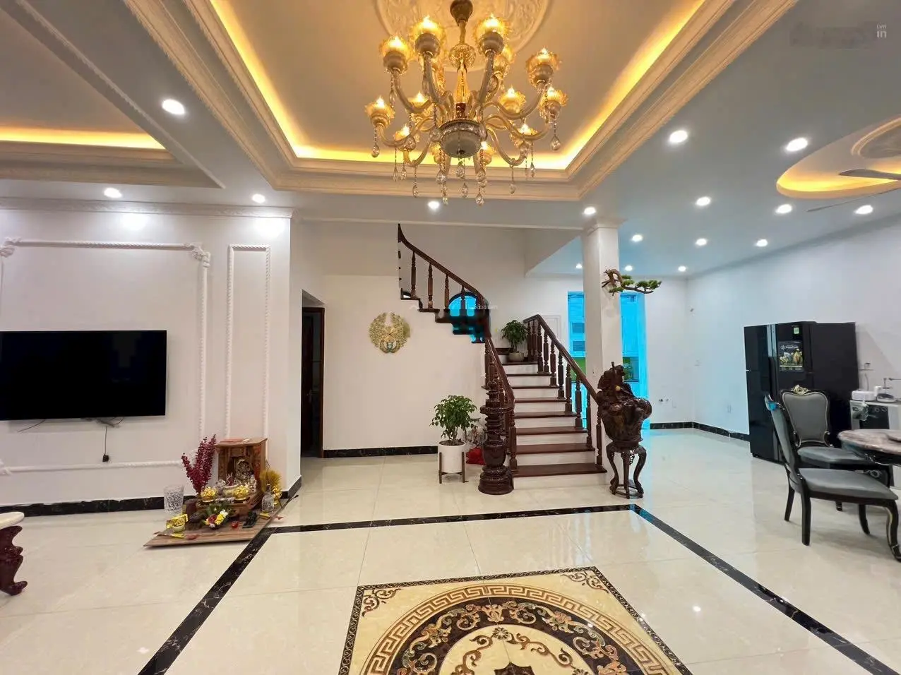 Cần Bán căn song lập Venice 144m2 đã hoàn thiện xem là ưng giá tốt nhất dự án LH 0902 909 ***